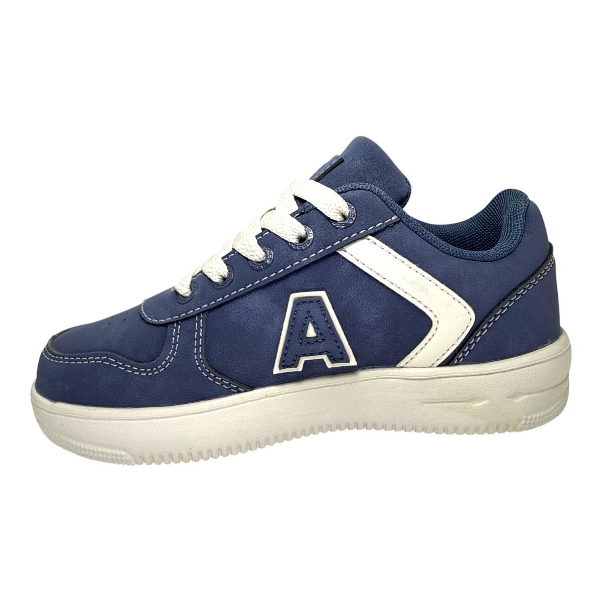Zapatilla urbano SKATE CALIF AZUL AERO