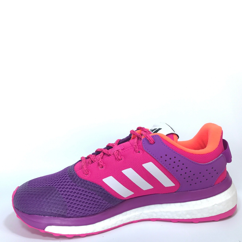 Zapatilla running RESPONSE 3W