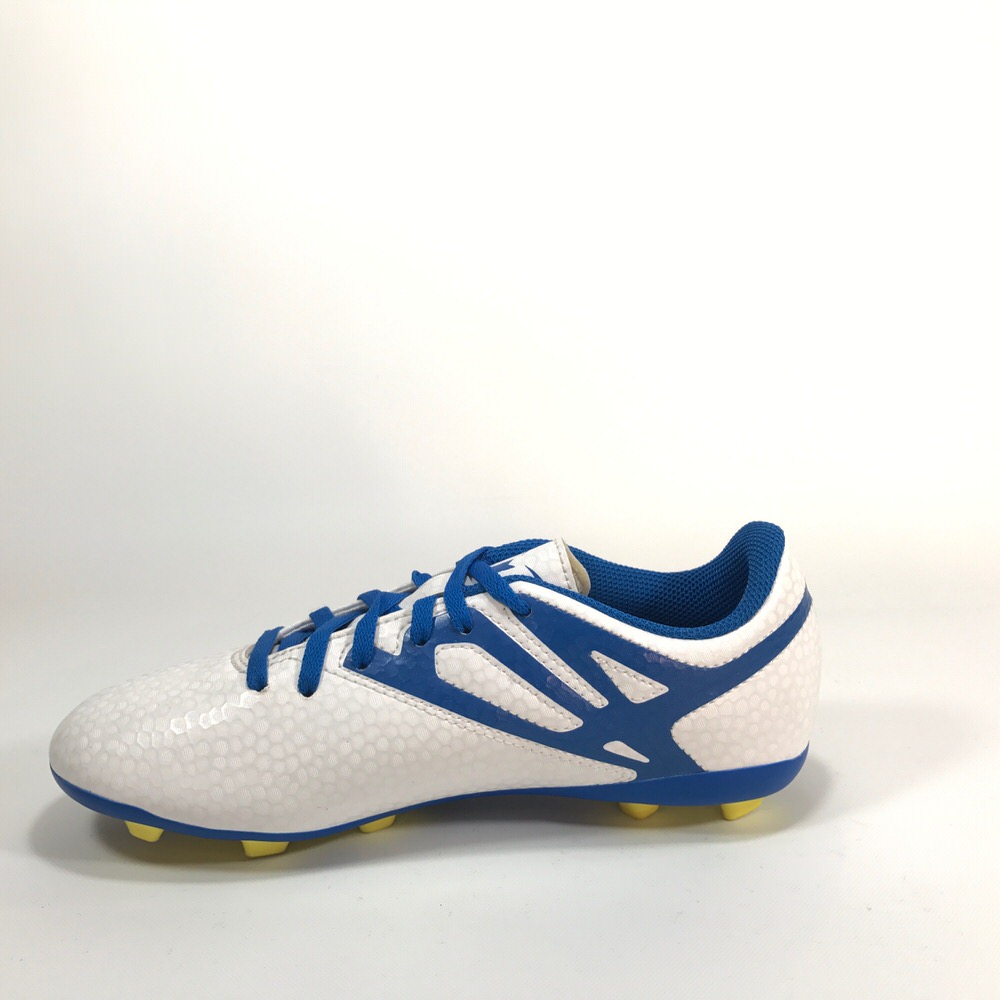 Zapatilla futbol 11 MESSI 15.4 FG BL/AZ /16