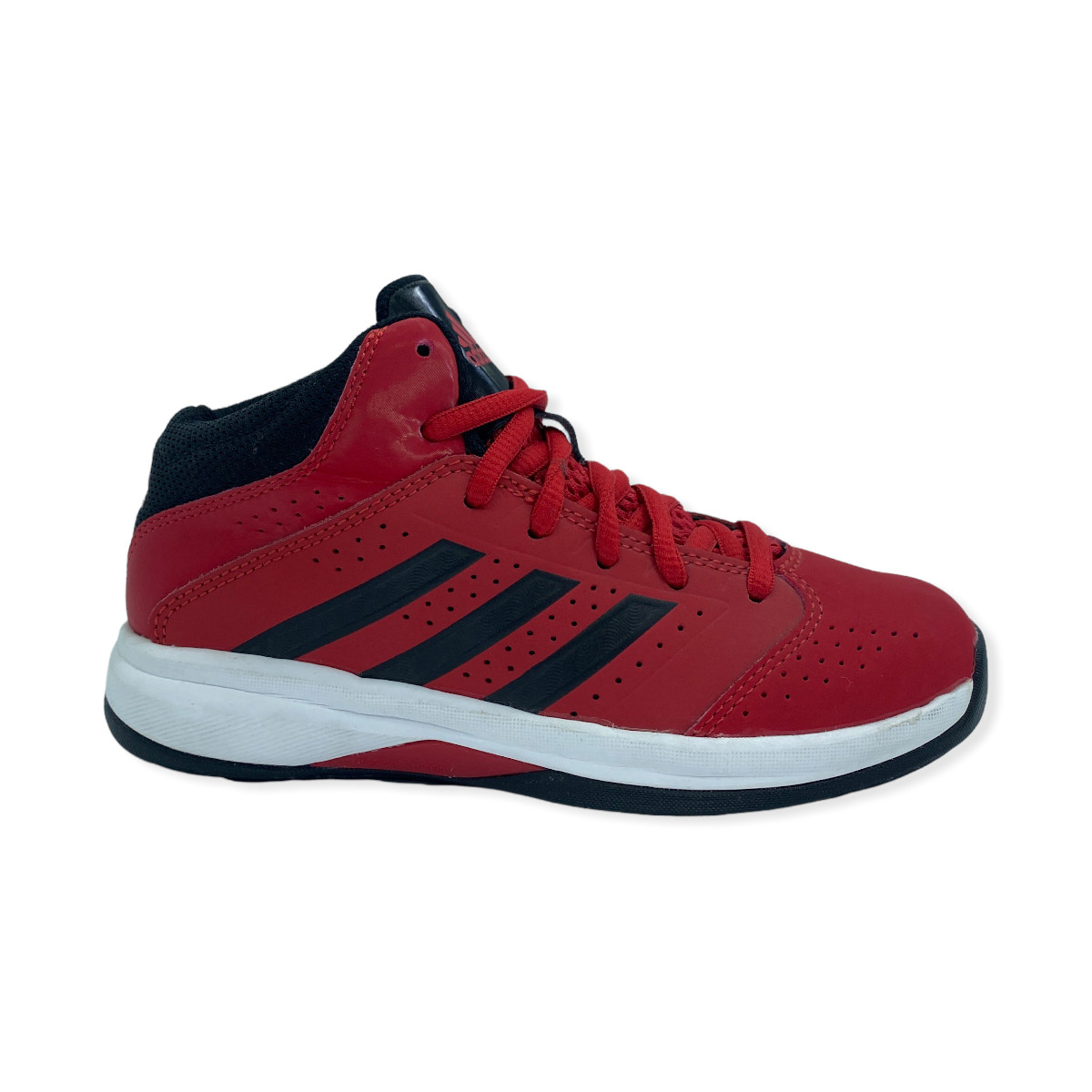 Zapatilla basquet ISOLATION JR/16