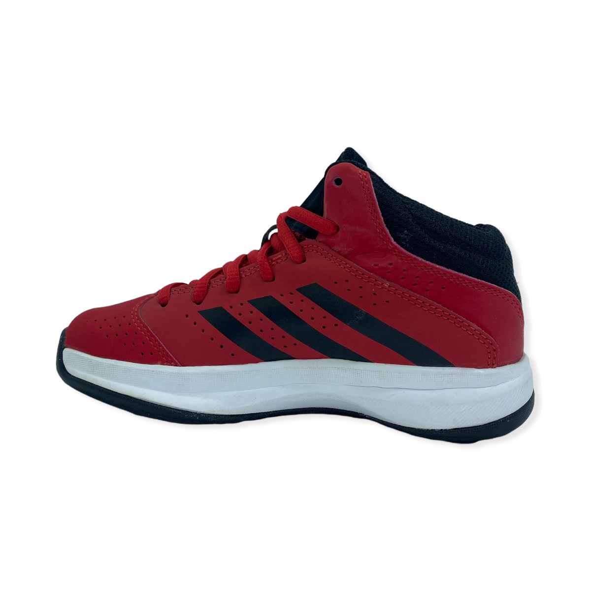 Zapatilla basquet ISOLATION JR/16