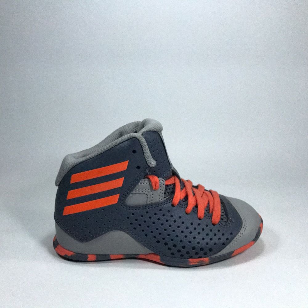 Zapatilla basquet NXT LVL SPD IV KIDS BL//16