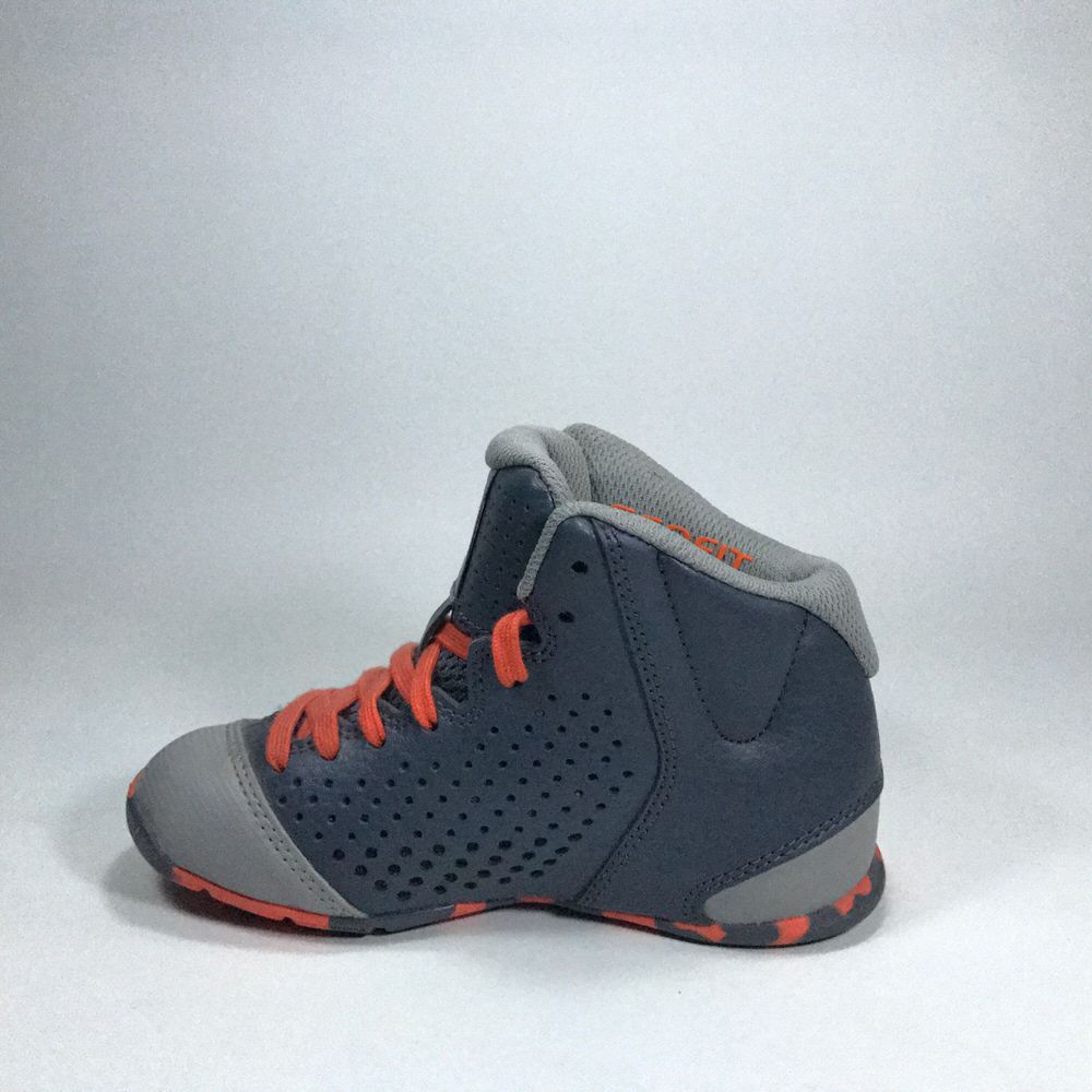 Zapatilla basquet NXT LVL SPD IV KIDS BL//16