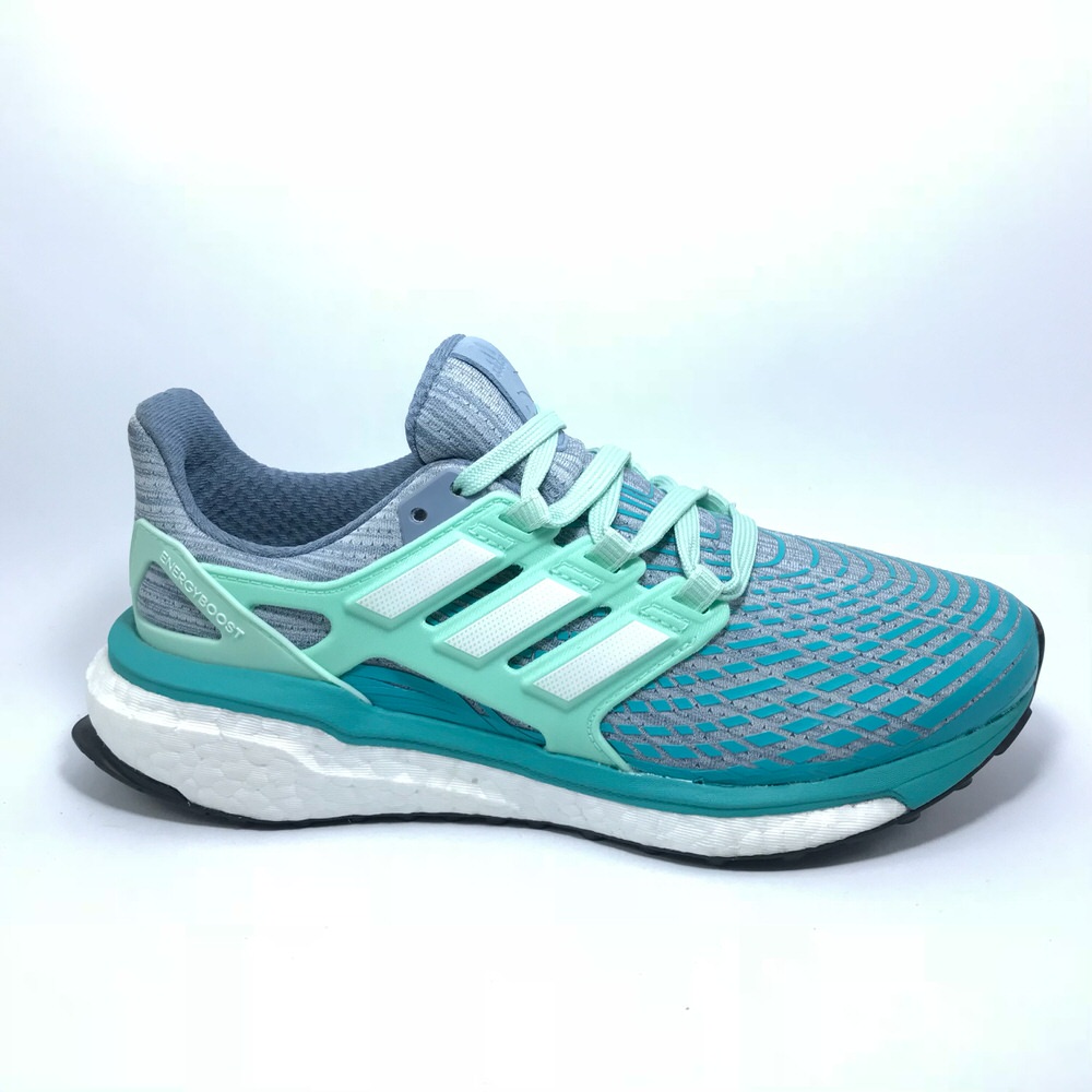 Zapatilla running ENERGY BOOST VIOL/18