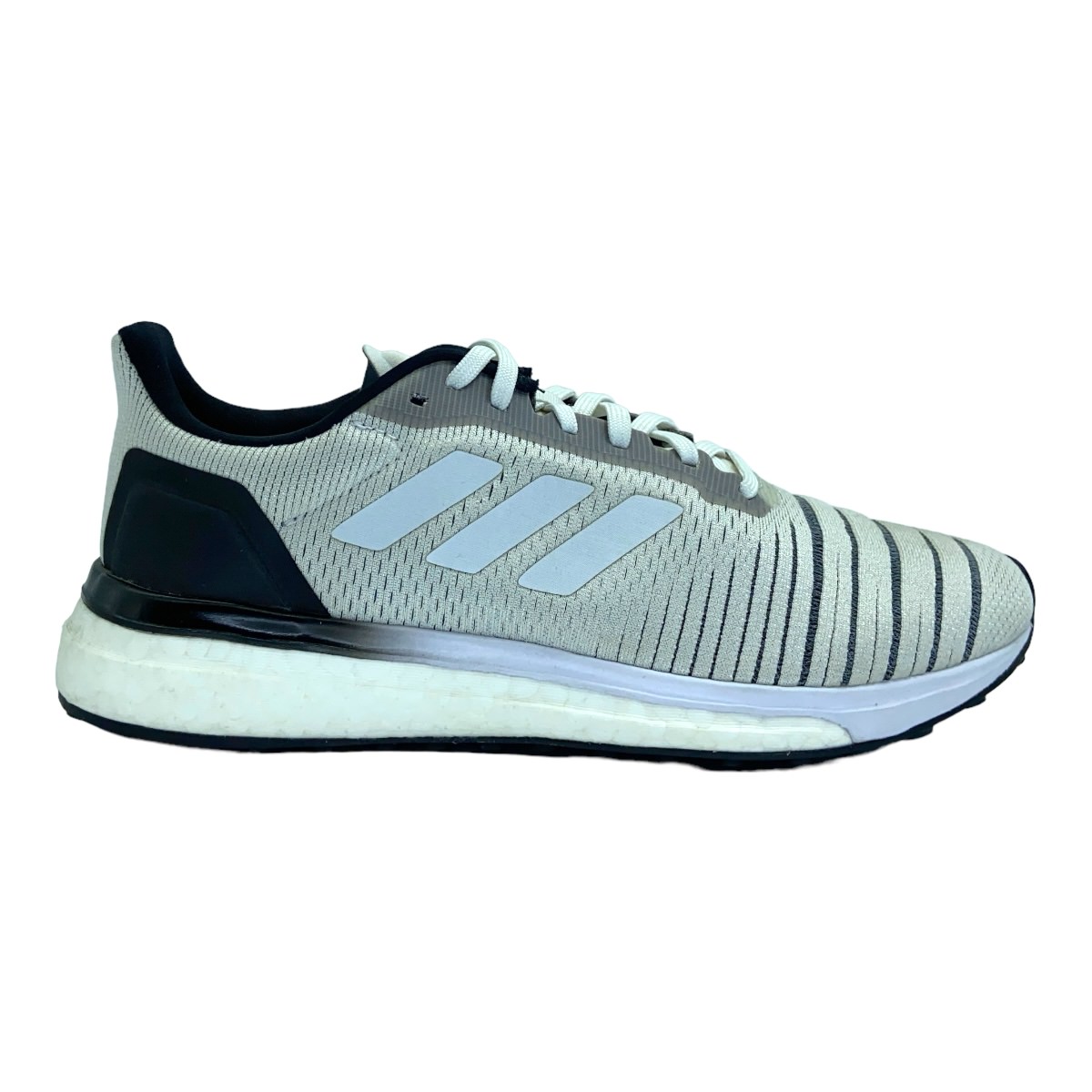 Zapatilla running SOLAR DRIVE W BL//18