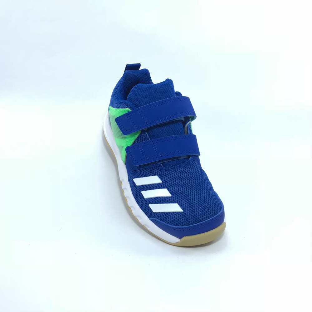 FORTAGYM INF AZUL/ VDE/19