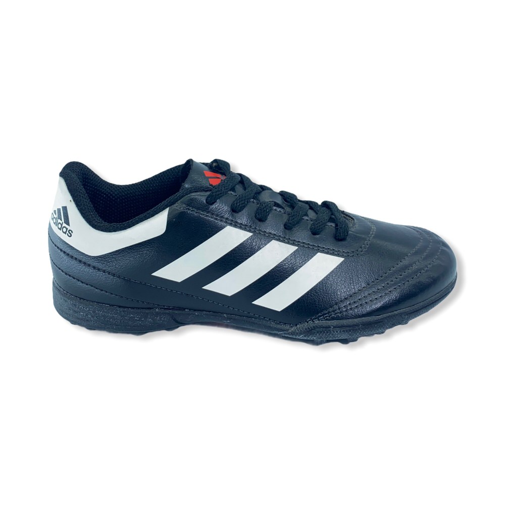 Zapatilla futbol f5 GOLETTO VI TF JR /ROJO/18