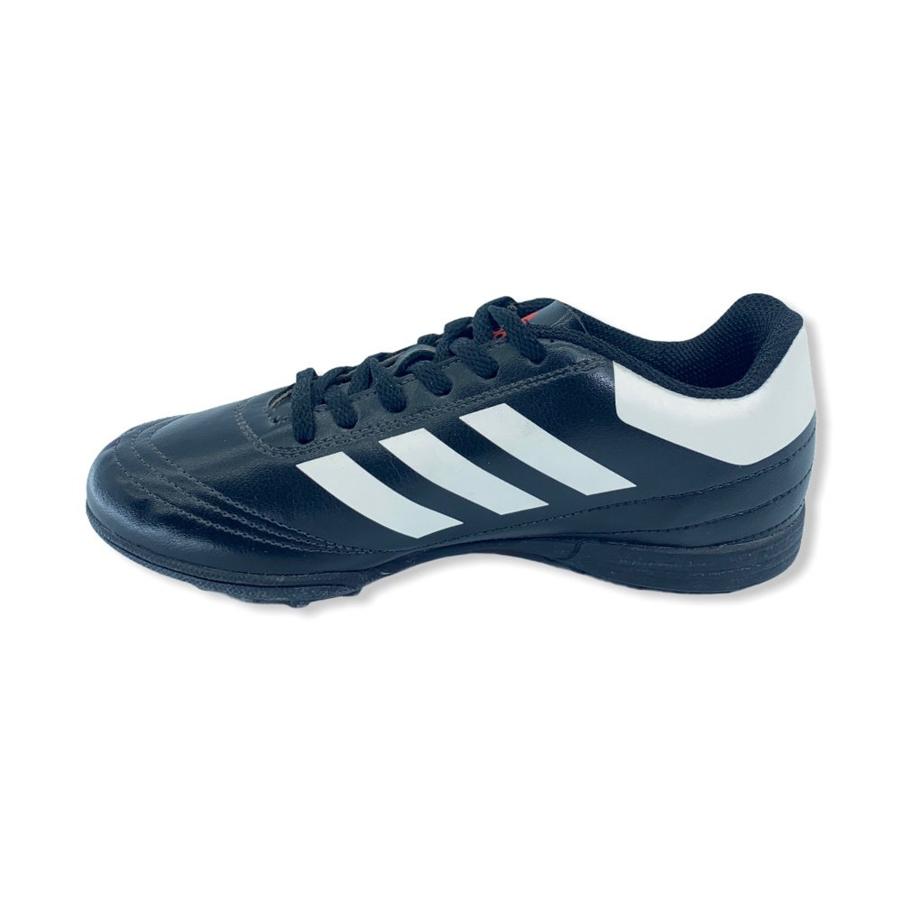 Zapatilla futbol f5 GOLETTO VI TF JR /ROJO/18