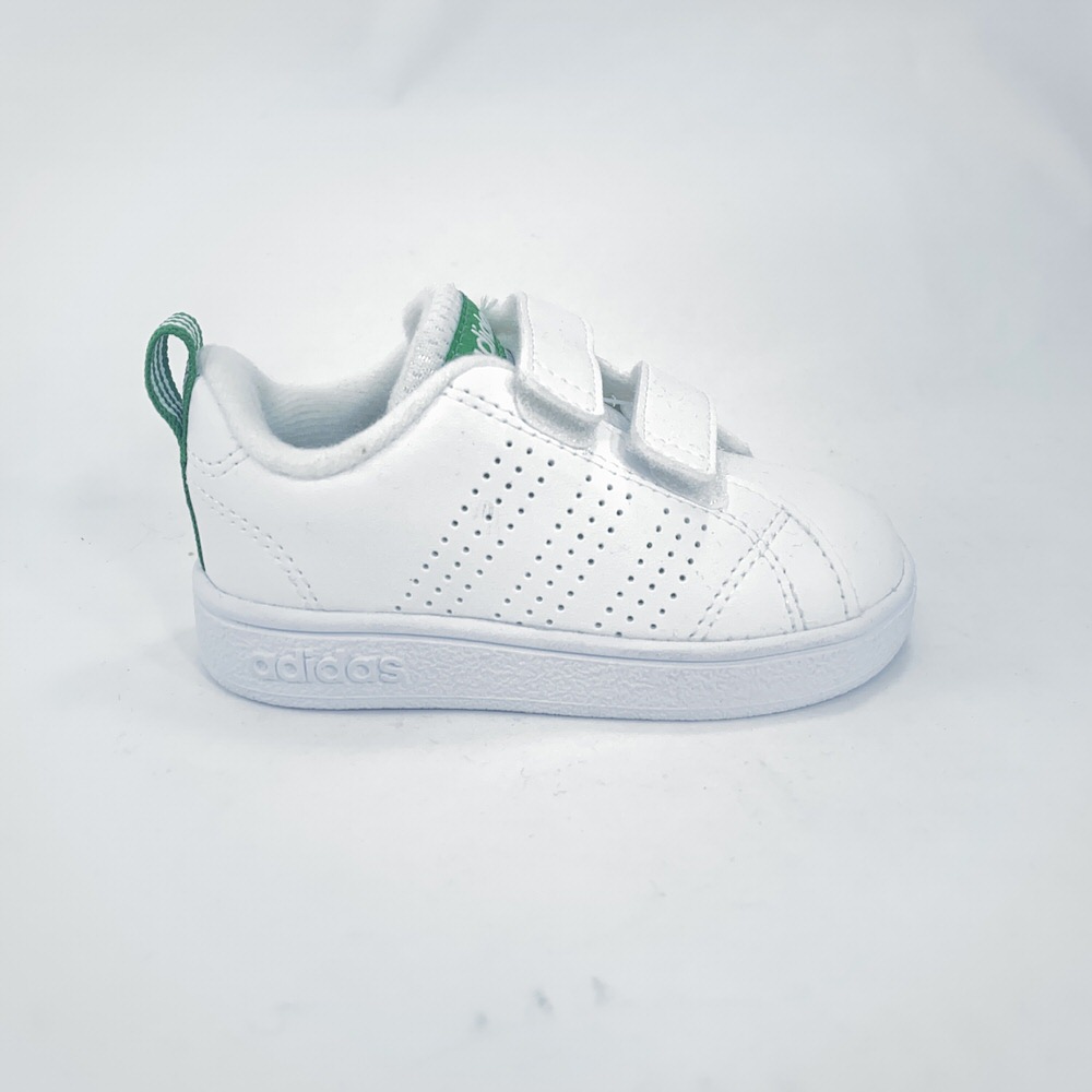 Zapatilla urbano ADV CL CMF INF BLANCO/VDE/18