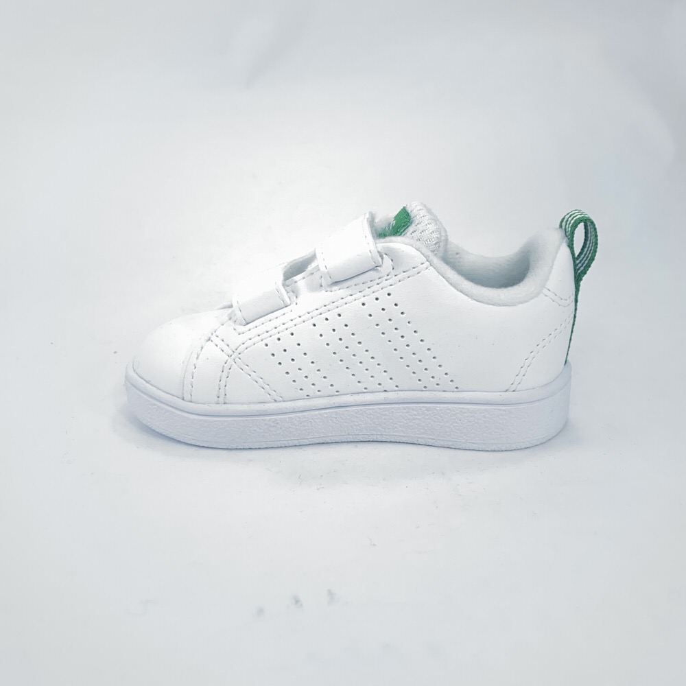Zapatilla urbano ADV CL CMF INF BLANCO/VDE/18