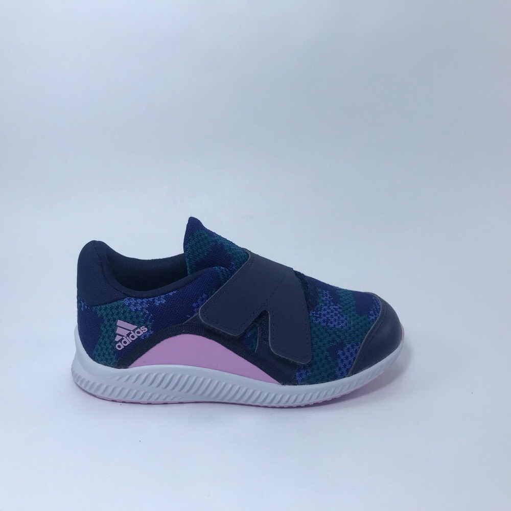 zapatilla Training FORTARUN X CF I AZ/LILA KIDS/18