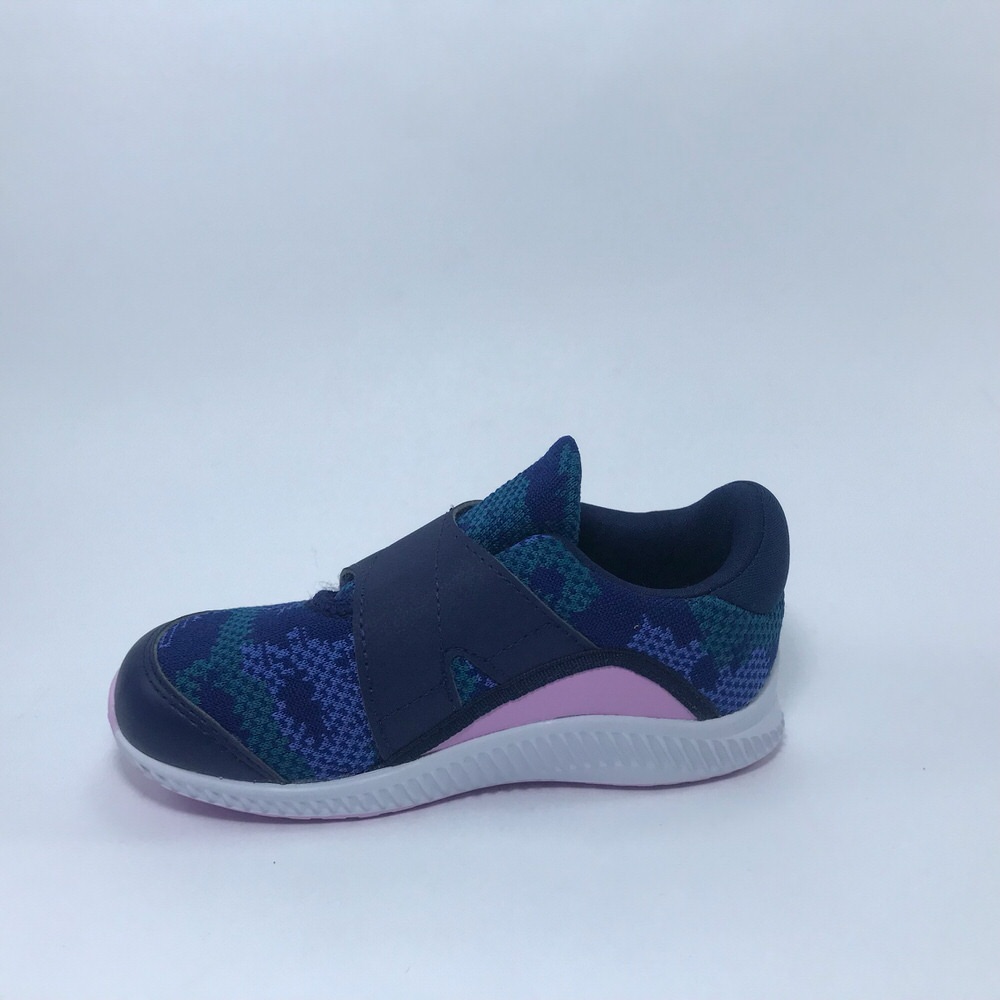 zapatilla Training FORTARUN X CF I AZ/LILA KIDS/18