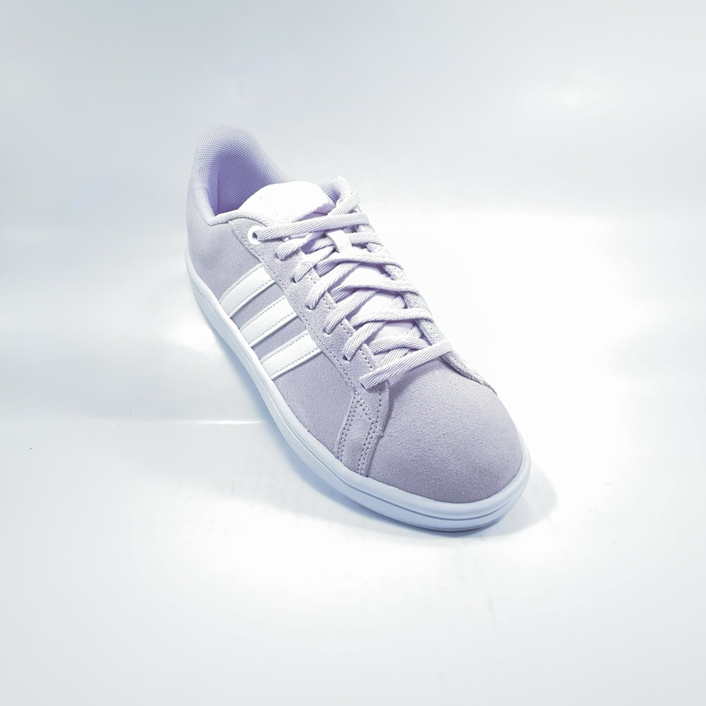 Zapatilla urbano CF ADVANTAGE LILA/18