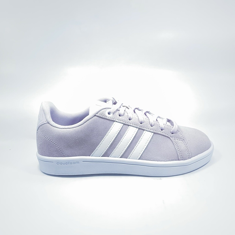 Zapatilla urbano CF ADVANTAGE LILA/18