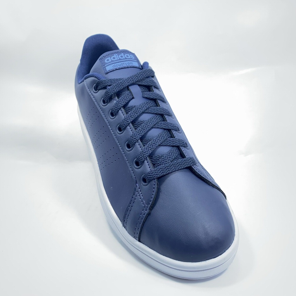 Zapatilla urbano CF ADVANTAGE CL AZ/TIN/18
