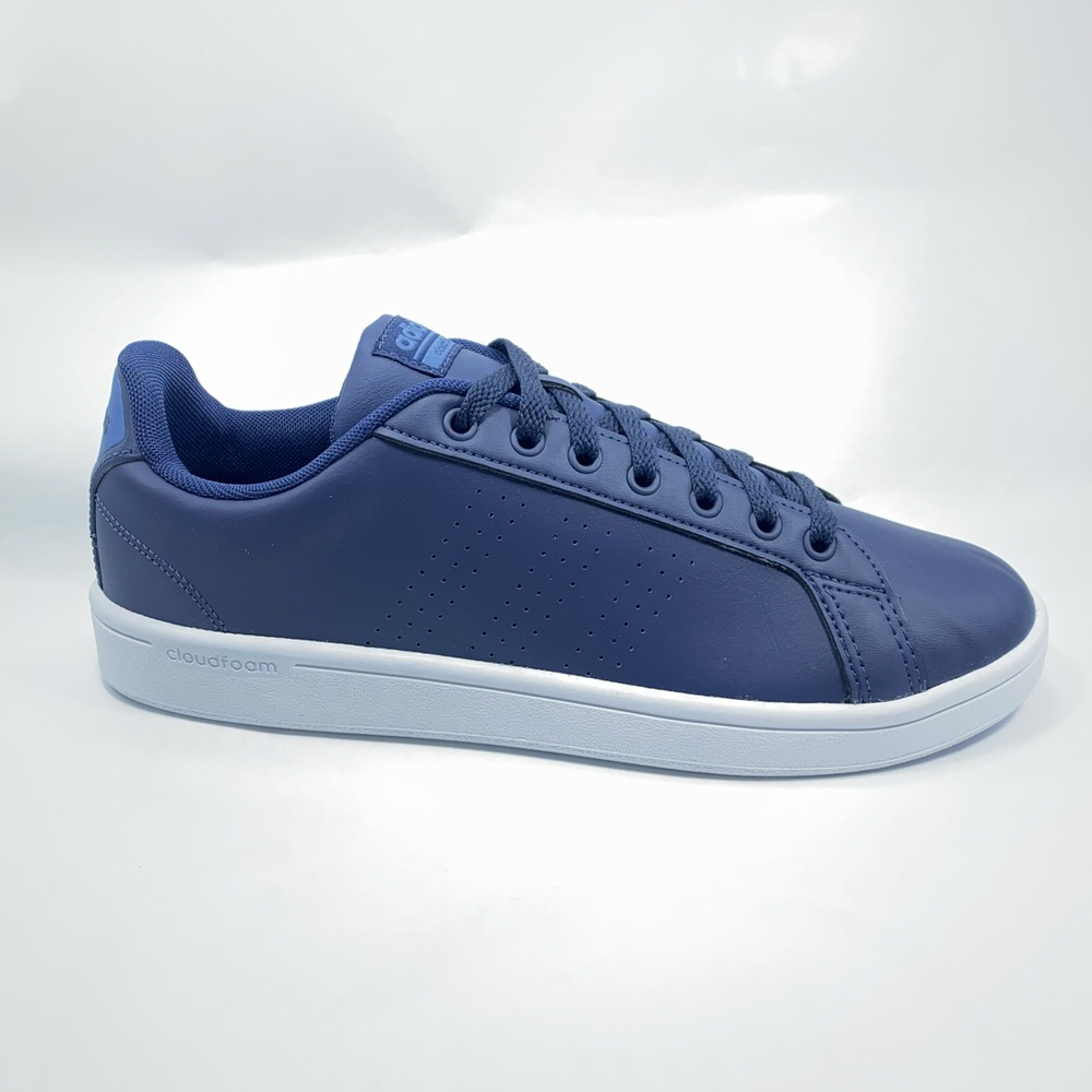Zapatilla urbano CF ADVANTAGE CL AZ/TIN/18