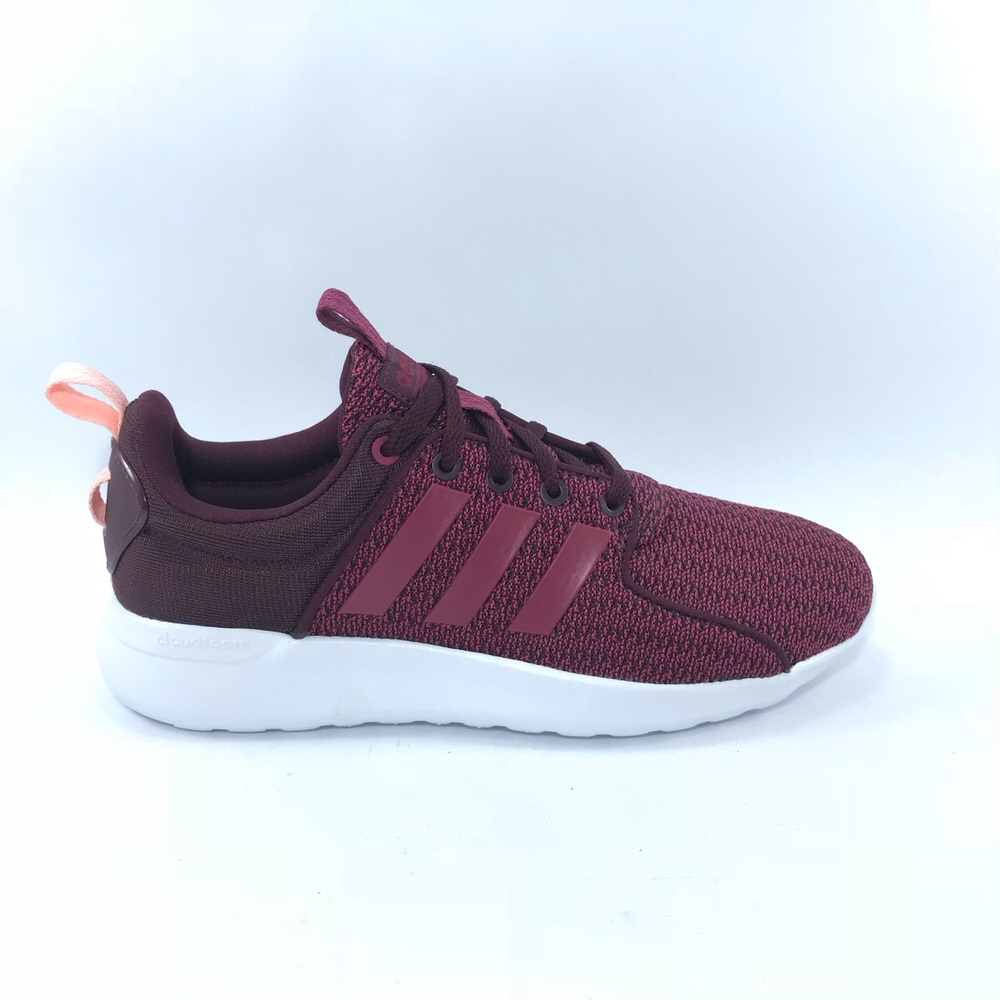 Zapatilla running CF LITE RACER GRANAT/18