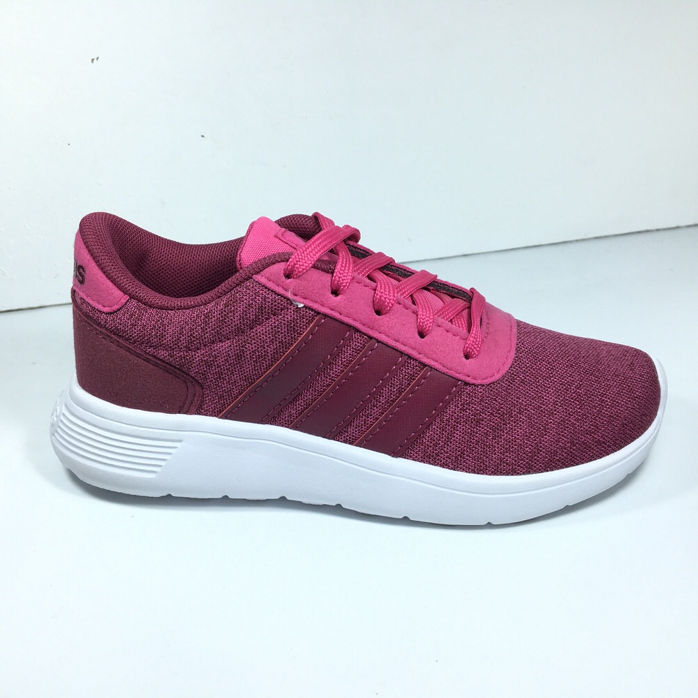 Zapatilla running LITE RACER KIDS MAGREA/RUBMIS