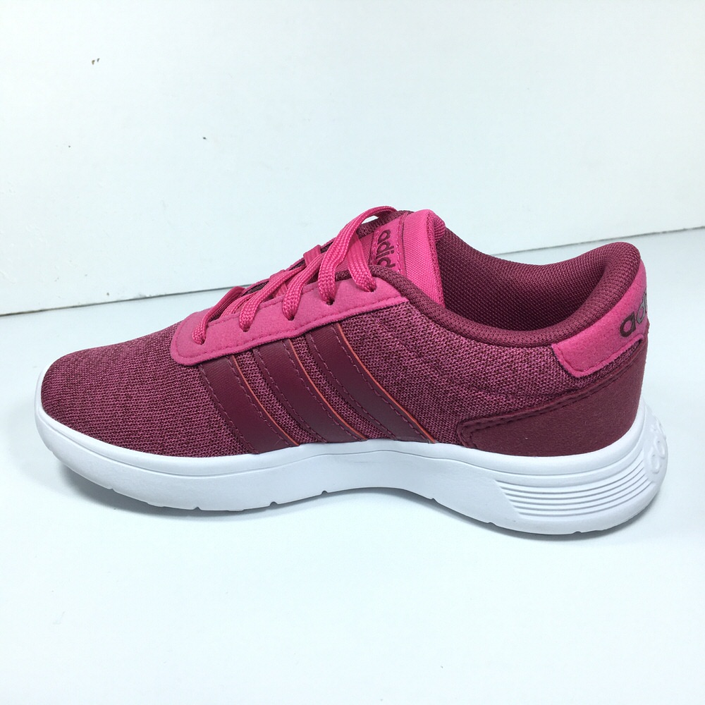 Zapatilla running LITE RACER KIDS MAGREA/RUBMIS