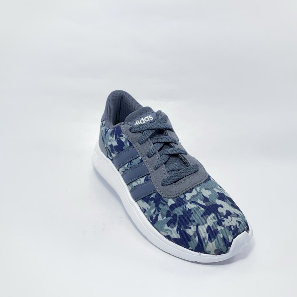Zapatilla running LITE RACER KIDS ONIX FTW