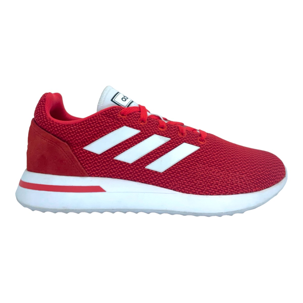 Zapatilla urbano RUN 70S ROALRE/FTWBLA