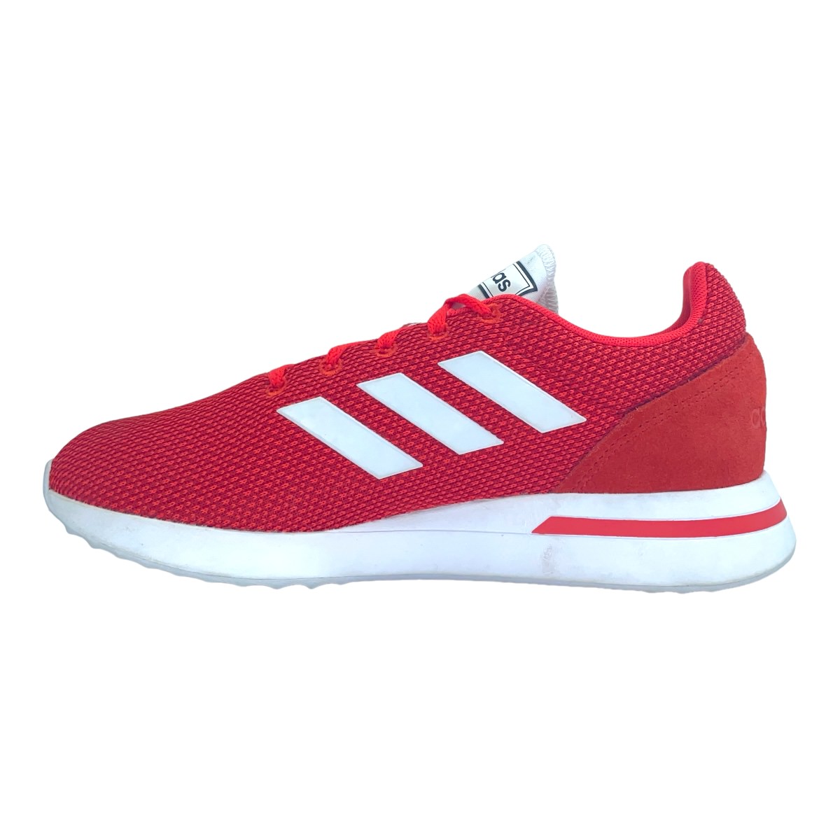 Zapatilla urbano RUN 70S ROALRE/FTWBLA