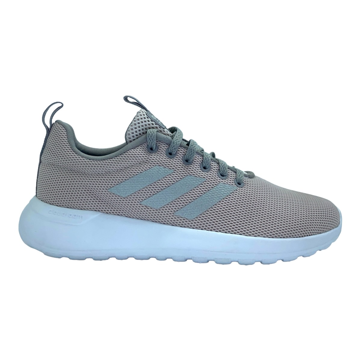 Zapatilla running LITE RACER CLN PURHIE/PLAMET