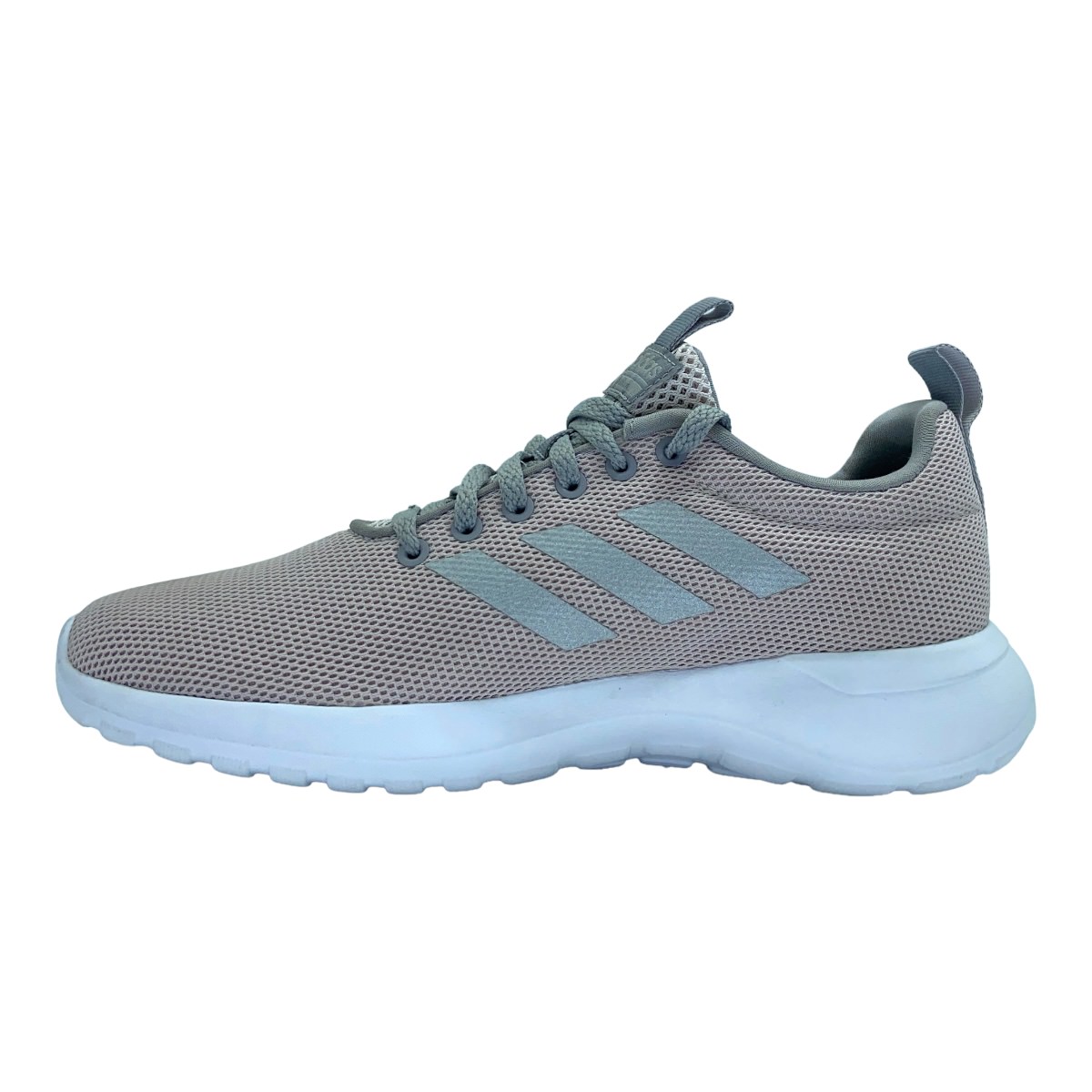 Zapatilla running LITE RACER CLN PURHIE/PLAMET