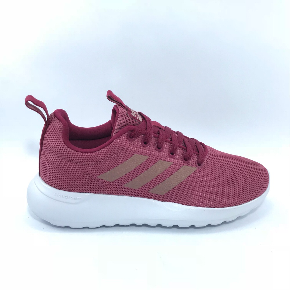 Zapatilla running LITE RACER CLN GRATRA/GRMEVA