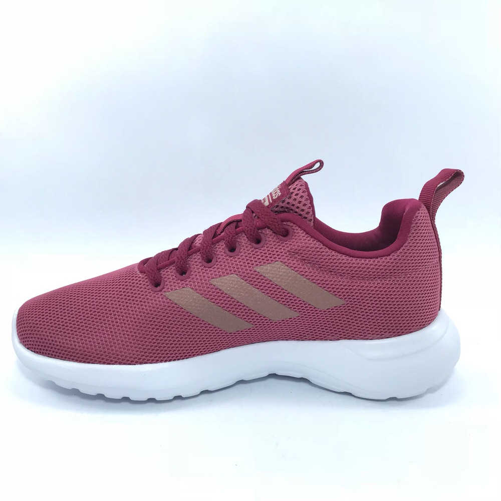 Zapatilla running LITE RACER CLN GRATRA/GRMEVA