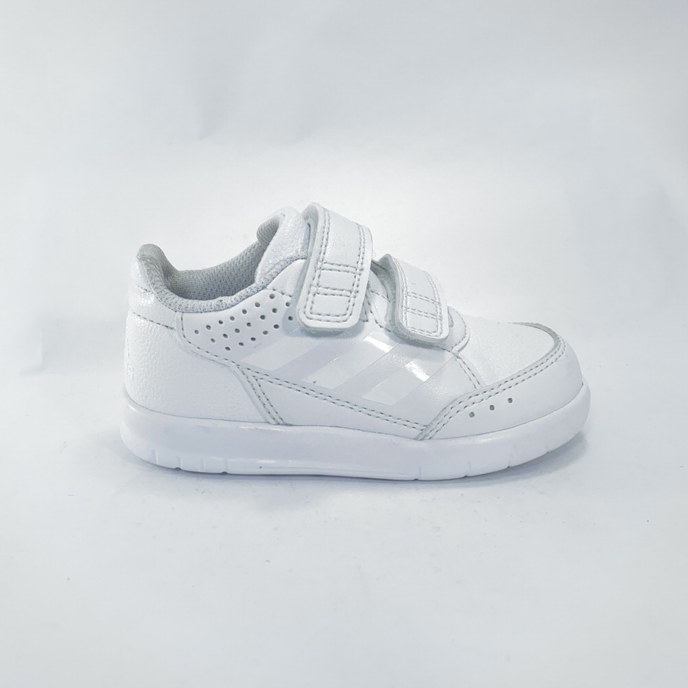 zapatilla Training ALTASPORT CF I BLANCO