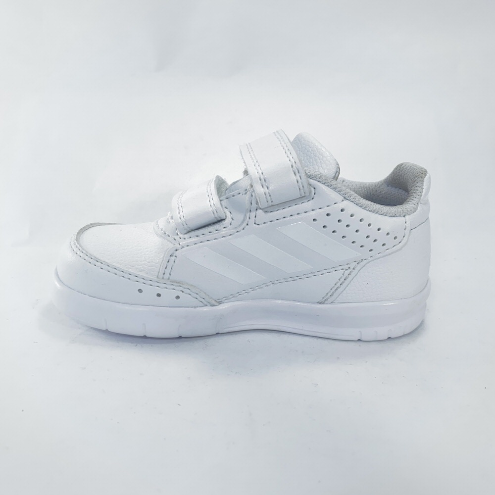 zapatilla Training ALTASPORT CF I BLANCO