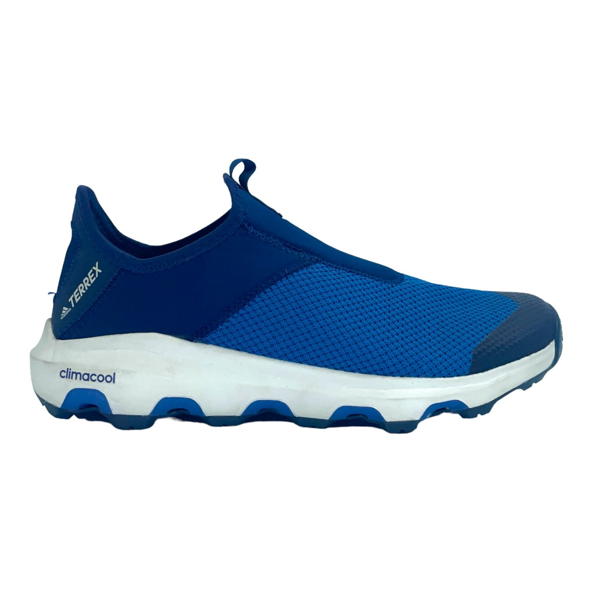 Zapatilla trekking TERREX CC VOYAGER SLIP ON