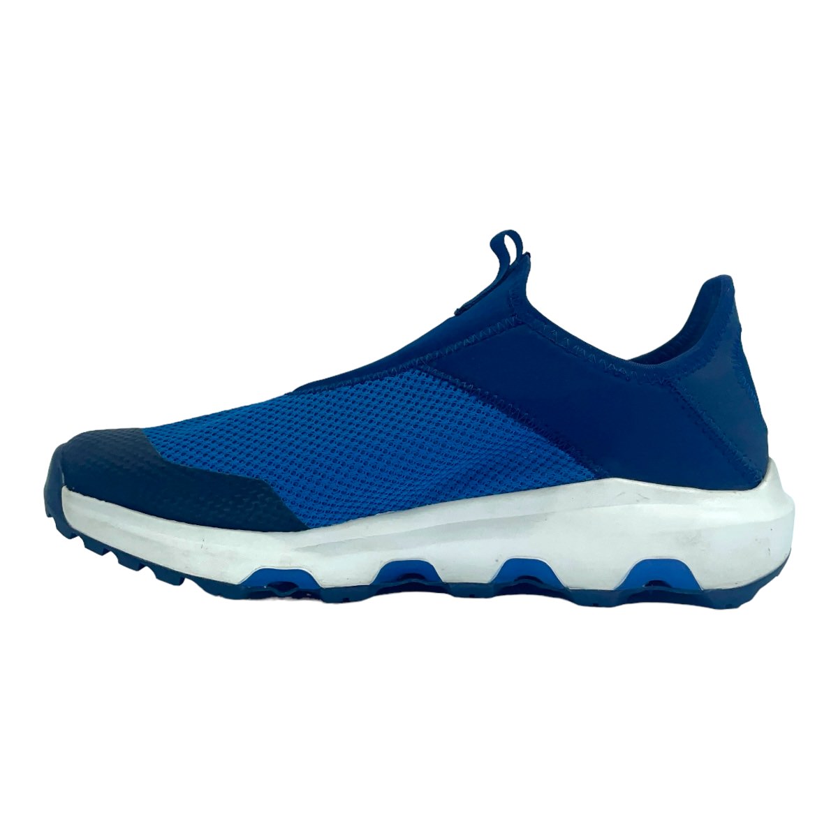 Zapatilla trekking TERREX CC VOYAGER SLIP ON