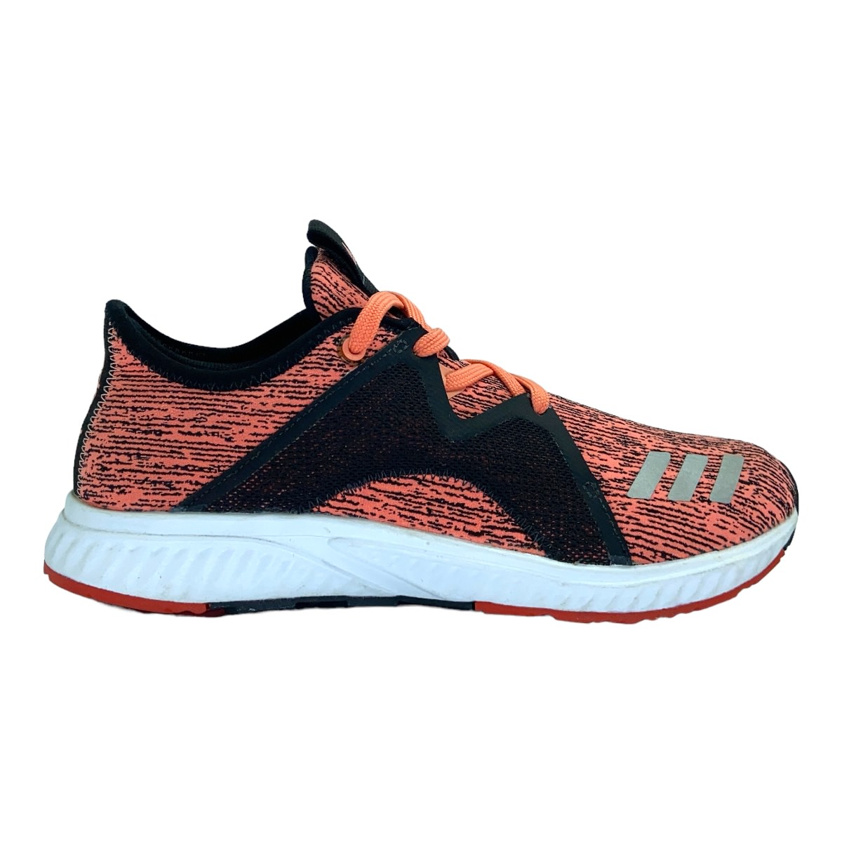 Zapatilla running EDGE LUX 2 WMNS CORAL /17