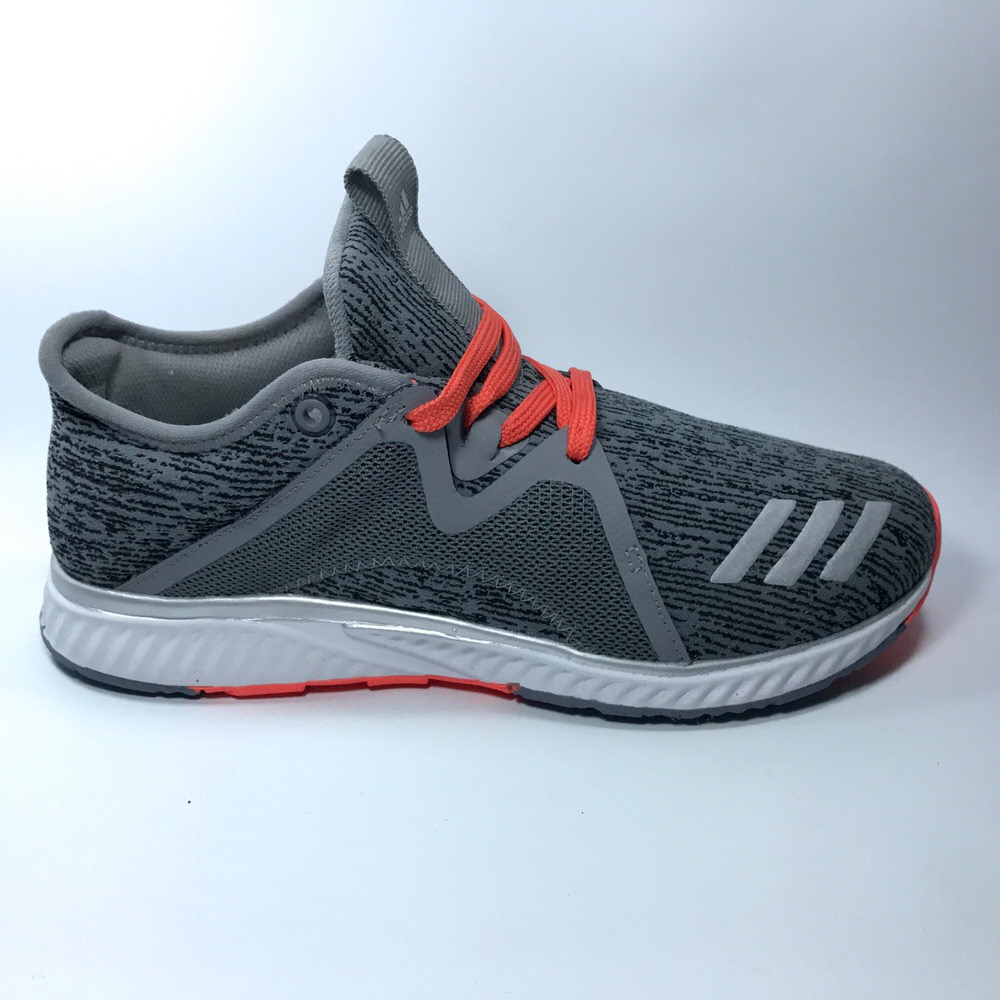 Zapatilla running EDGE LUX 2 GRIS/NAR/17