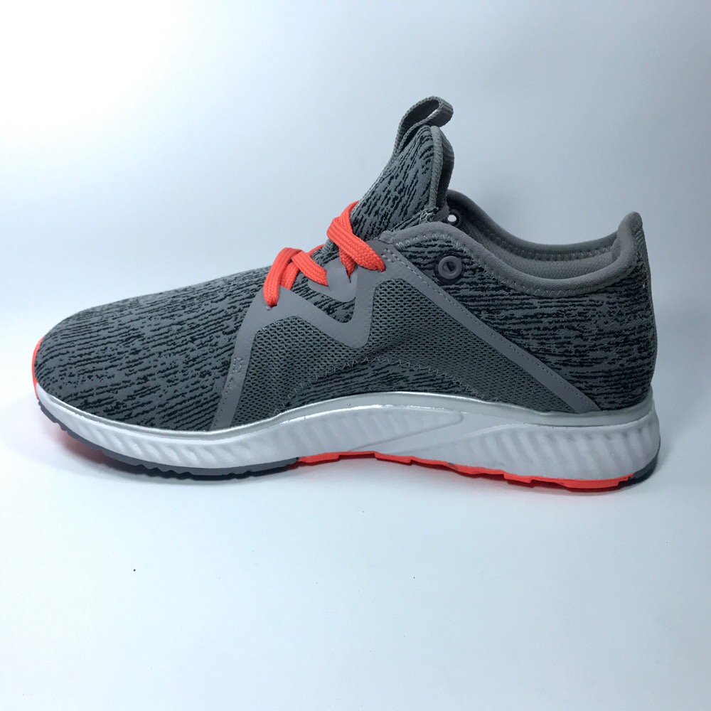 Zapatilla running EDGE LUX 2 GRIS/NAR/17