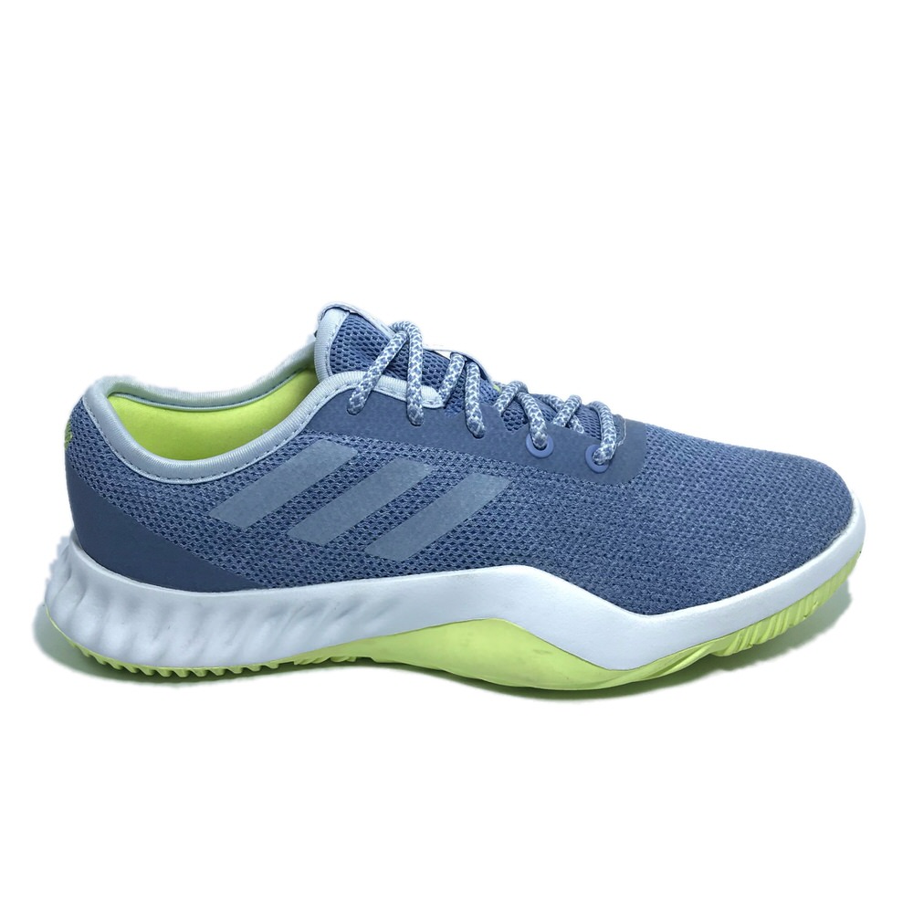 Zapatilla training CRAZYTRAIN LILA/FLUO
