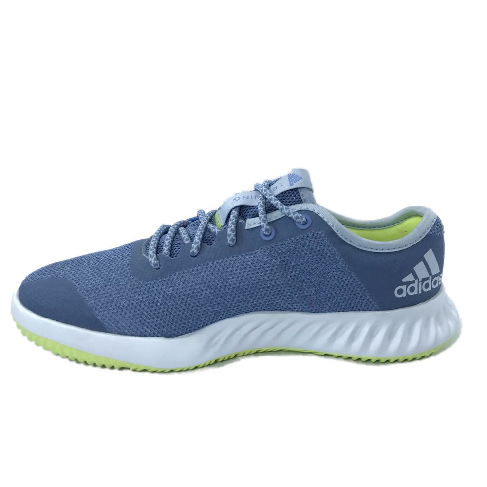Zapatilla training CRAZYTRAIN LILA/FLUO