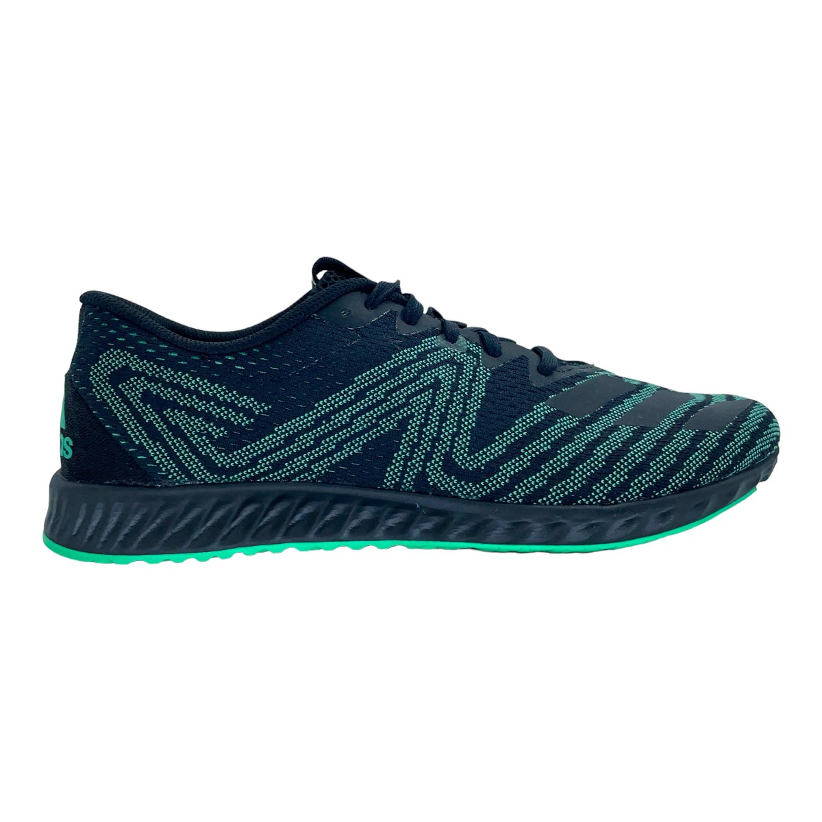 Zapatilla running AEROBOUNCE PR M /VEALRE/18