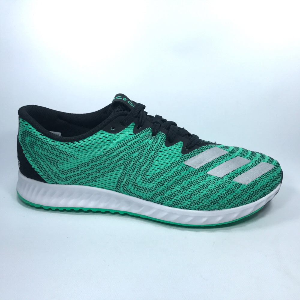Zapatilla running AEROBOUNCE PR WMNS VEALRE/PLAMET/18