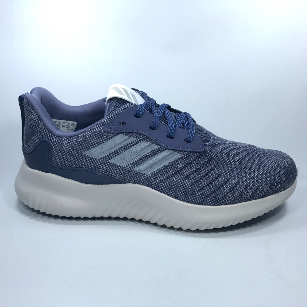 Zapatilla running ALPHABOUNCE RC W INDNAT/GRIUNO/18