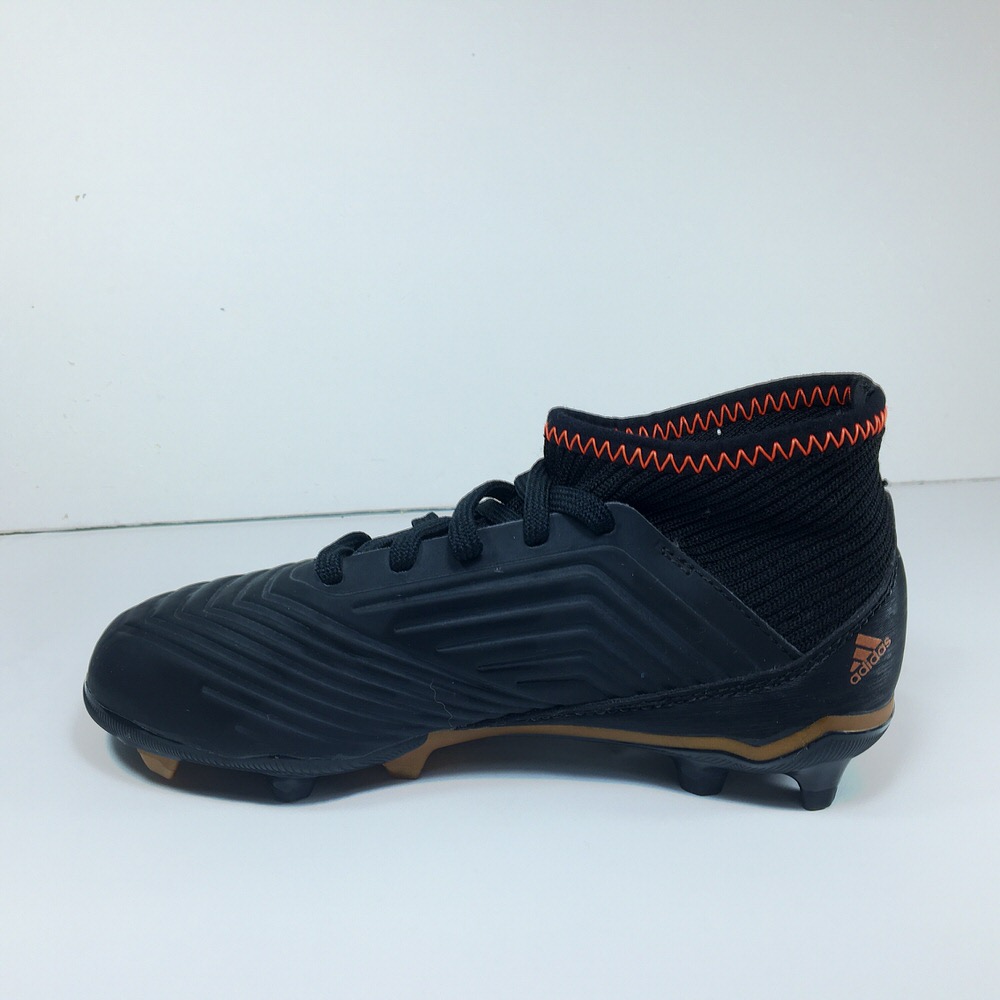 Zapatilla futbol 11 PREDATOR JR FG BOTITA /NAR/18