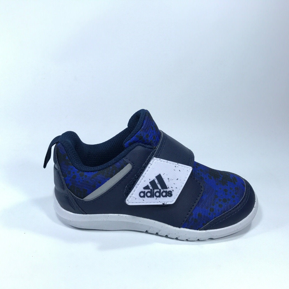 zapatilla Training FORTAPLAY AC I AZA/MARU/FT/18