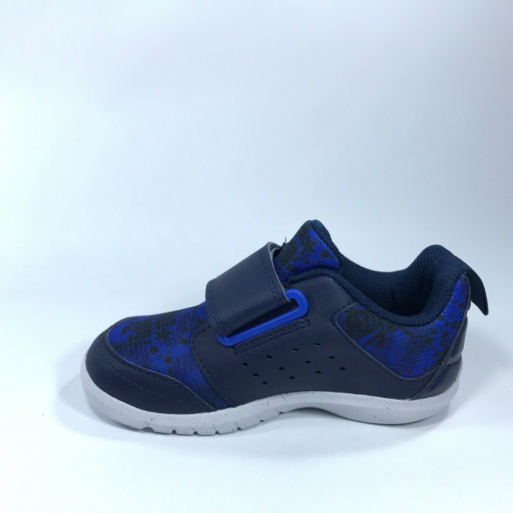 zapatilla Training FORTAPLAY AC I AZA/MARU/FT/18