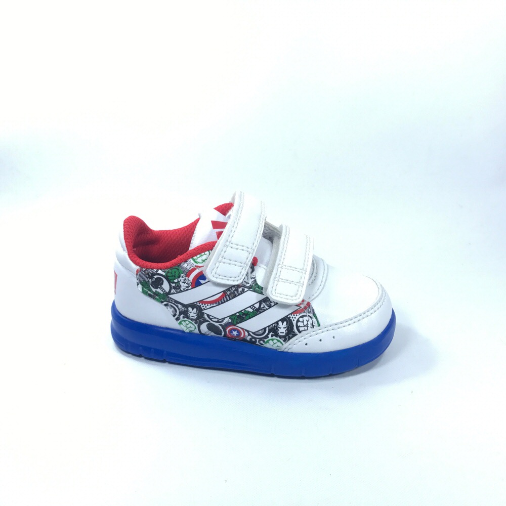 Zapatilla urbano AVENGERS ALTASPORT FTWBLA/18
