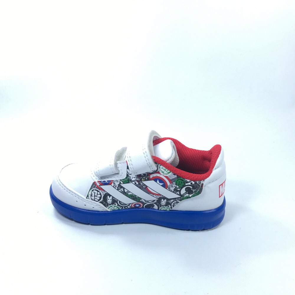 Zapatilla urbano AVENGERS ALTASPORT FTWBLA/18
