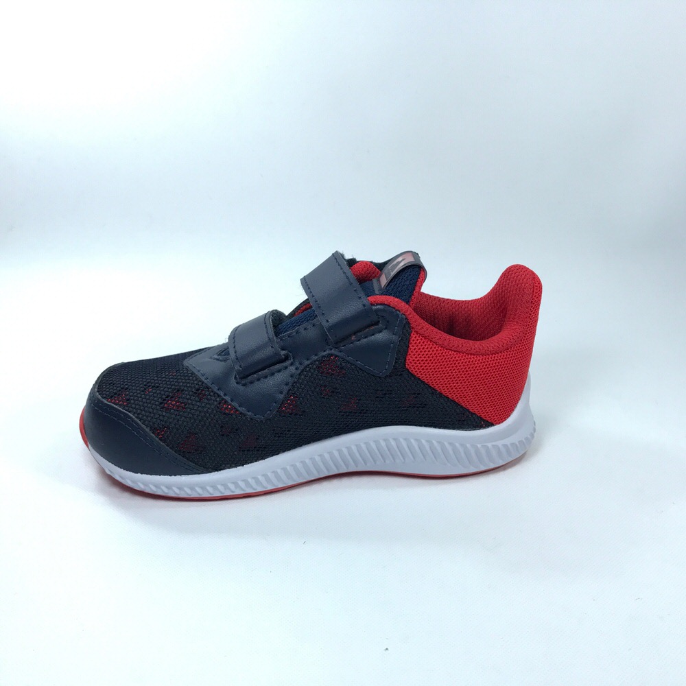Zapatilla running DY MICKEY FORTARUN AZUL/ROJO