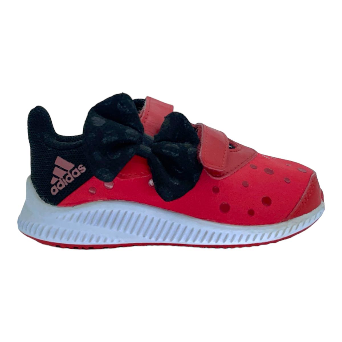 Zapatilla running DY MINNIE FORTARUN CORAL/
