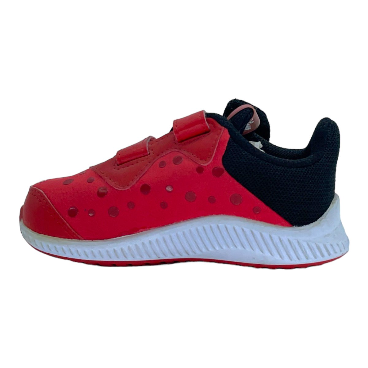 Zapatilla running DY MINNIE FORTARUN CORAL/